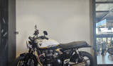 TRIUMPH SPEED TWIN 1200
