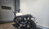 TRIUMPH SPEED TWIN 1200