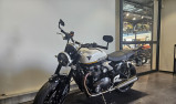 TRIUMPH SPEED TWIN 1200