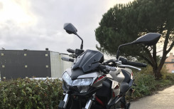 KAWASAKI Z 650 (47.5CV)