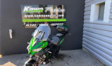 KAWASAKI VERSYS 1000 S   VERSYS 1000S GRAND TOURER