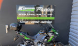 KAWASAKI VERSYS 1000 S   VERSYS 1000S GRAND TOURER