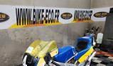 HONDA RS 125  (61994)