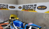 HONDA RS 125  (61994)