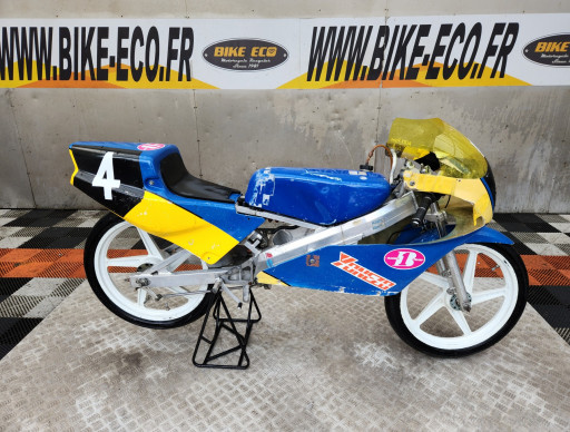 HONDA RS 125  (61994)