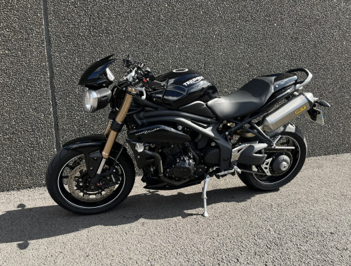 TRIUMPH SPEED TRIPLE 1050 EDITION 94