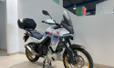 HONDA XL750 TRANSALP