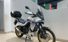 HONDA XL750 TRANSALP