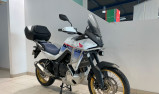 HONDA XL750 TRANSALP