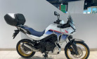 HONDA XL750 TRANSALP