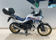 HONDA XL750 TRANSALP