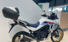 HONDA XL750 TRANSALP