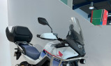 HONDA XL750 TRANSALP