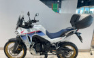 HONDA XL750 TRANSALP