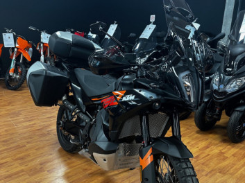 KTM 790 ADVENTURE
