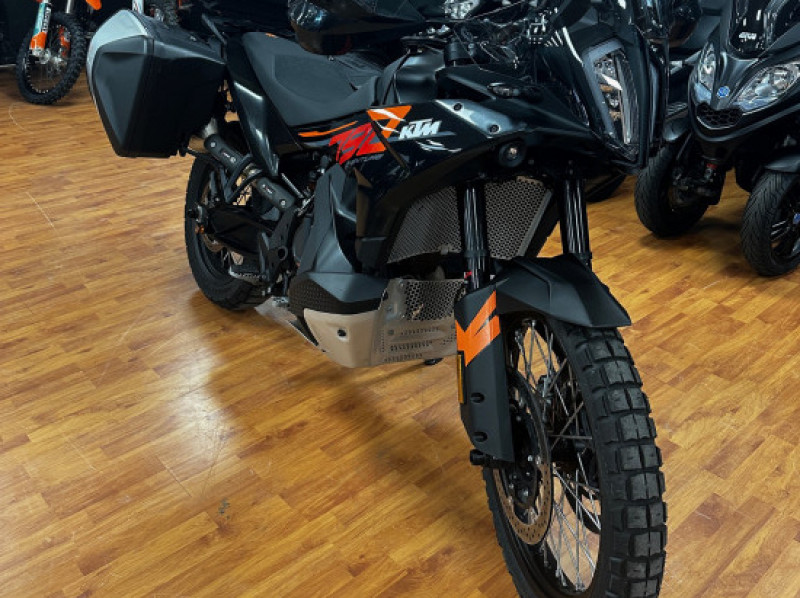 KTM 790 ADVENTURE