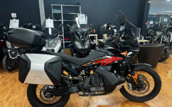 KTM 790 ADVENTURE