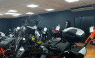 KTM 790 ADVENTURE