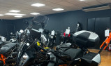 KTM 790 ADVENTURE