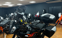 KTM 790 ADVENTURE