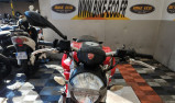 DUCATI 796 MONSTER 2011 (63378)