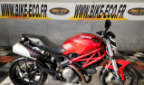 DUCATI 796 MONSTER 2011 (63378)