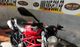 DUCATI 796 MONSTER 2011 (63378)