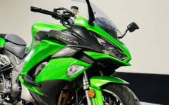 KAWASAKI Z1000SX ABS - Z 1000SX - Z 1000 SX TRES BELLE
