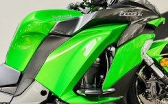 KAWASAKI Z1000SX ABS - Z 1000SX - Z 1000 SX TRES BELLE