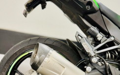 KAWASAKI Z1000SX ABS - Z 1000SX - Z 1000 SX TRES BELLE
