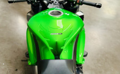 KAWASAKI Z1000SX ABS - Z 1000SX - Z 1000 SX TRES BELLE