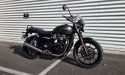 TRIUMPH STREET TWIN  900