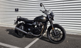TRIUMPH STREET TWIN  900
