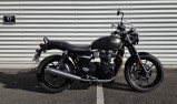 TRIUMPH STREET TWIN  900