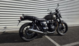 TRIUMPH STREET TWIN  900