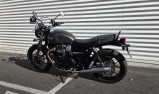 TRIUMPH STREET TWIN  900