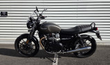 TRIUMPH STREET TWIN  900