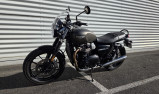 TRIUMPH STREET TWIN  900