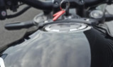 HONDA CB 1000 RA