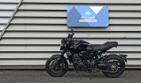 HONDA CB 1000 RA