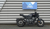 HONDA CB 1000 RA