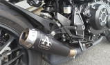 HONDA CB 1000 RA