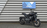 HONDA CB 1000 RA
