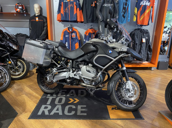 BMW R1200 GS ADVENTURE