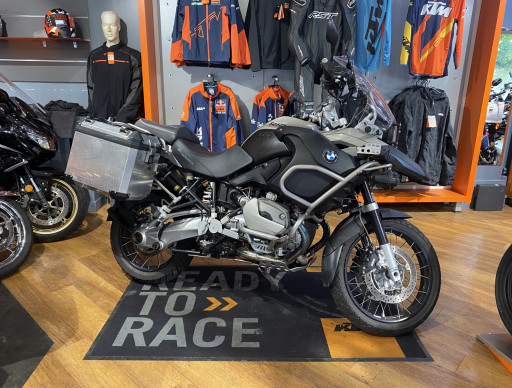 BMW R1200 GS ADVENTURE