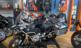 BMW R1200 GS ADVENTURE