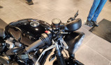 TRIUMPH STREET TWIN  900 EN A2 PREPA CAFE RACER