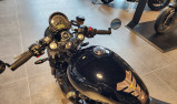 TRIUMPH STREET TWIN  900 EN A2 PREPA CAFE RACER