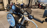 TRIUMPH STREET TWIN  900 EN A2 PREPA CAFE RACER