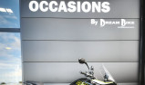 TRIUMPH TIGER 800